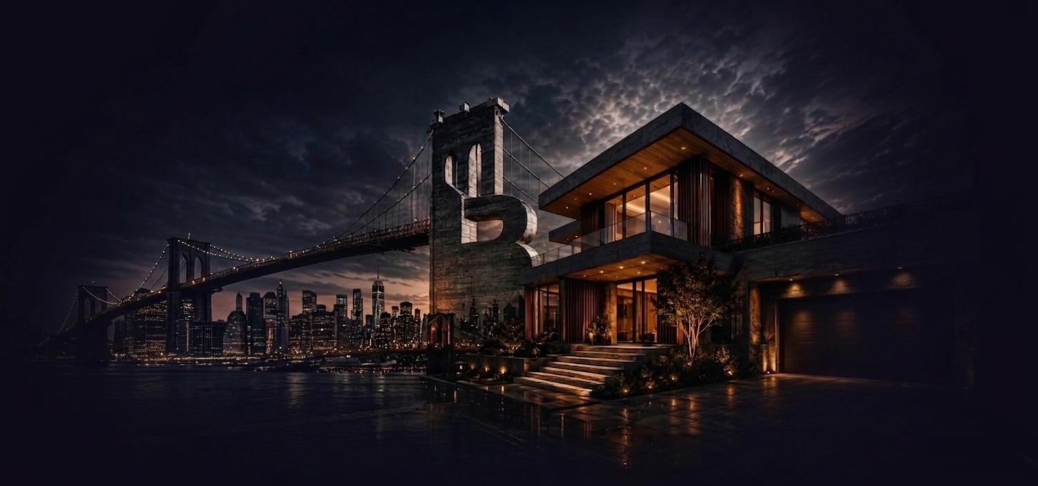 BROOKLYN BUILD